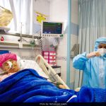 ژن ویروسی ایران اژدهایی در برابر دلتا و لامبدا/ سرماخوردگی معنا ندارد