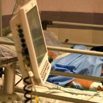 کرونا رکورد زد؛ ۶۵۵ بیمار کووید۱۹ جان خود را از دست دادند