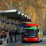 ۴۰۰ اتوبوس شهرداری، تهرانی‌ها را به مراسم بزرگ سلام فرمانده در ورزشگاه آزادی می‌برند