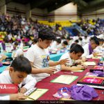 کودکان هوشمند اعزامی به مسابقات چرتکه ۲۰۲۲ کره جنوبی مشخص شدند