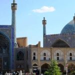 تشکیل کمیته ویژه برای نظارت بر مرمت گنبد مسجد جامع عباسی