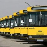 خدمات اتوبوسرانی تهران به شرکت‌کنندگان در اجتماع بزرگ اربعینی‌ها