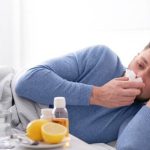ابتلا به آنفولانزا سخت تر است یا سرماخوردگی؟