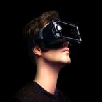 عینک‌های VR و AR به آموزش‌های همگانی هلال‌احمر می‌آیند