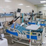 معاون وزیر بهداشت: ۹۳۵۰ تخت بیمارستانی در سال ۱۴۰۲ راه اندازی می شود