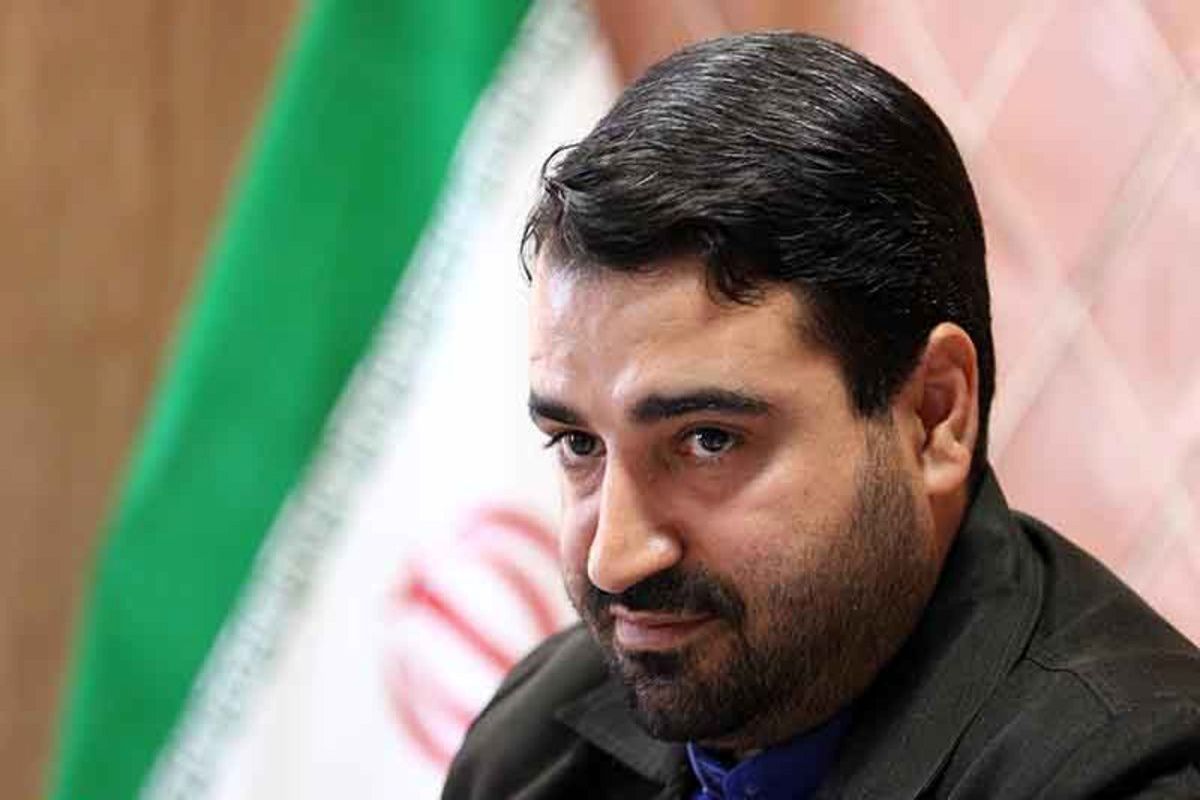 مومن نسب به عنوان نماینده ستاد کشور در استان تهران انتخاب شده است