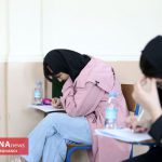 کشف و برخورد با ۵۰۰ مورد تقلب و تخلف در امتحانات نهایی خرداد