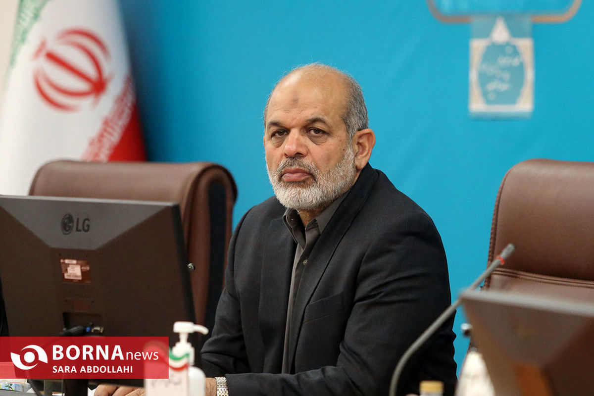 وزیر کشور: سه میلیون نفر در مهمانی ۱۰ کیلومتری غدیر تهران حاضر شدند