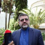 اسماعیلی: قدرت انقلاب اسلامی به هیات های دینی و شبکه مویرگی و مردمی تشکل های مذهبی است